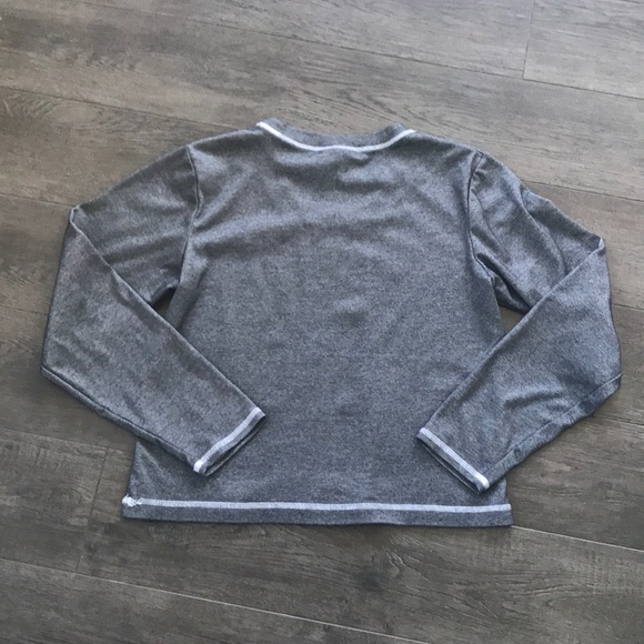 #3 Cropped shirt - Picture 4 of 4